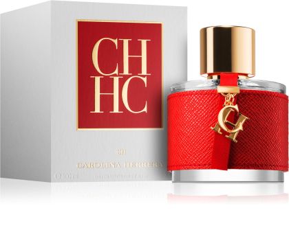 Carolina Herrera - CH EDT за жени.