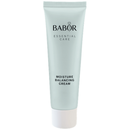 Babor - ESSENTIAL CARE Moisture Balancing Cream / 24 ч. Хидратиращ гел-крем за мазна и смесена кожа. 50 ml.