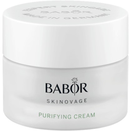 Babor - SKINOVAGE PURIFYING Cream  - Почистващ крем за проблемна кожа. 50 ml