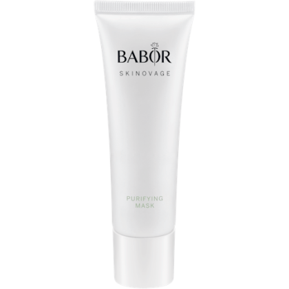 Babor - SKINOVAGE  PURIFYING  Mask -Интензивно почистваща маска за проблемна кожа . 50 ml