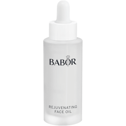 Babor - SKINOVAGE CLASSICS - Rejuvenate Face Oil - Подмладяващо масло за лице с черна роза. 30 ml.