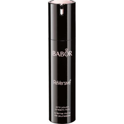 Babor -  ReVersive  Pro youth cream rich - Луксозен 24-часов обогатен анти-ейдж крем . 50 ml. 