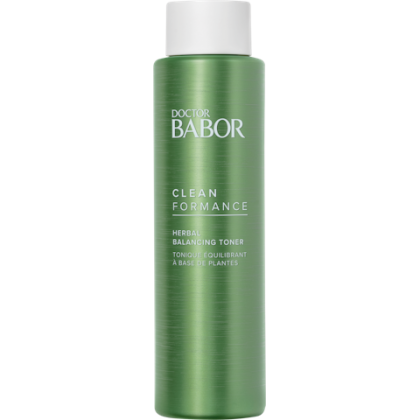 Babor -  CLEANFORMANCE Herbal Balancing Toner / Билков тоник за балансиране. 200 ml