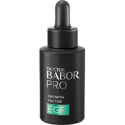 Babor - EGF Growth Factor Concentrate / Концентрат с фактори на растежа. 30 ml
