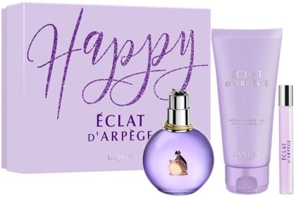 Lanvin - Eclat D'Arpege SET - Подаръчен комплект за жени.
