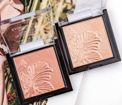 Wet n Wild - Хайлайт пудра Mega Glo