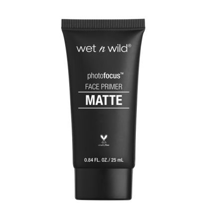 Wet n Wild - База за грим Photofocus MATTE