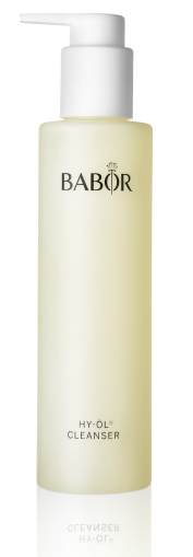 Babor - CLEANSING  HY-ŐL® - Хидрофилно почистващо олио . 200 ml.