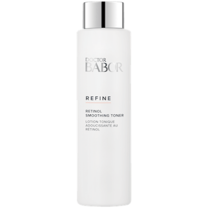 Babor - DR Babor REFINE CELLULAR -  Retinol Smoothing Toner / Изглаждащ тоник с ретинол. 200 ml