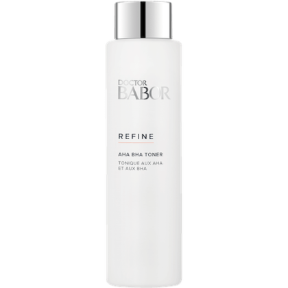 Babor - DR Babor REFINE CELLULAR -  AHA BHA Toner / Тонер за регенерация и пигментни нарушения. 200 ml