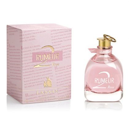 Lanvin - Rumeur 2 Rose. Eau De Parfum за жени.