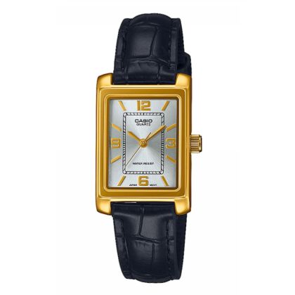 Casio - Дамски часовник  CASIO COLLECTION  LTP-1234PGL-7A2EF