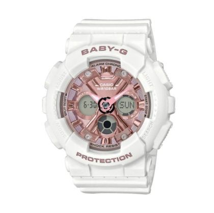Casio - Дамски часовник  BABY-G  BA-130-7A1ER