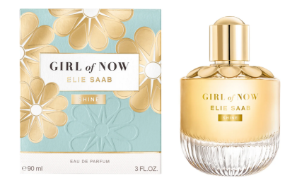Elie Saab  - Girl Of Now Shine - Eau De Parfum за жени.