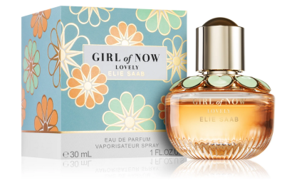 Elie Saab - Girl Of Now LOVELY - Eau De Parfum за жени.