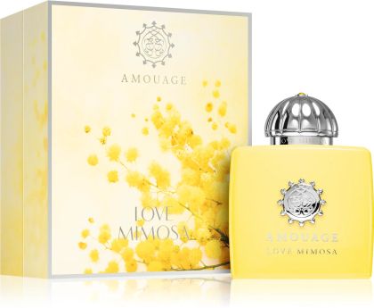 Amouage - Love Mimosa  EDP за жени 