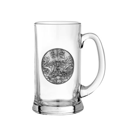 GERZ - Халба Двуглав орел. 500 ml