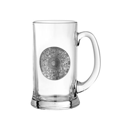GERZ - Халба  Кръг зодии. 500 ml
