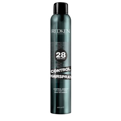 Redken Styling - Лак за коса със силна фиксация CONTROL Addict 28. 400 ml