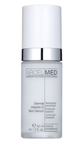 Jean d`Arcel - ARCELMED - Дермален серум с витамин С. 30 ml