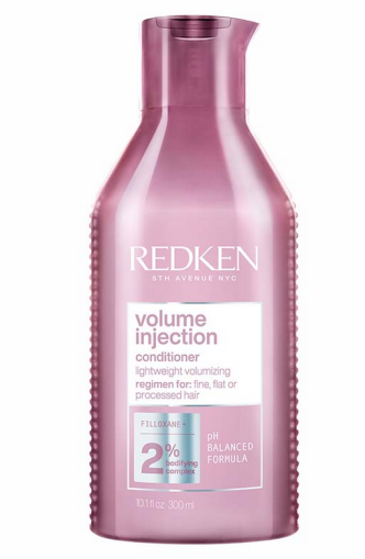Redken Volume Injection - Балсам за обем. 250 ml