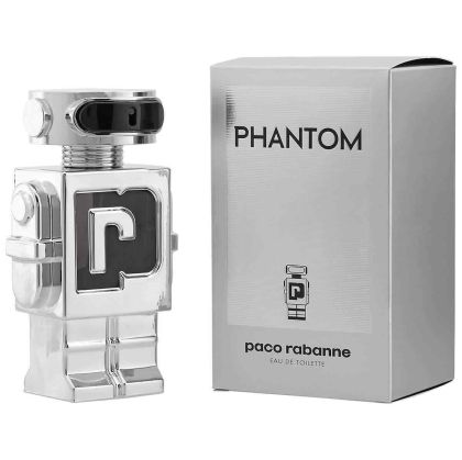 Paco Rabanne -  PHANTOM ЕДТ за мъже.