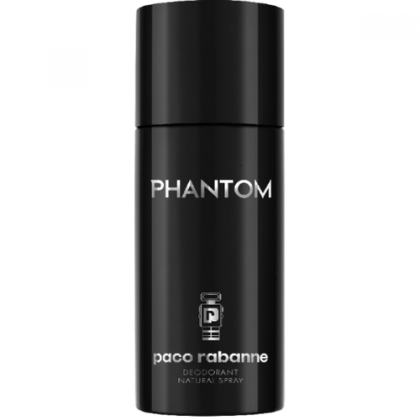 Paco Rabanne - PHANTOM Деоспрей. 150 ml