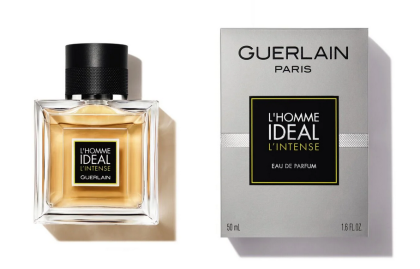 Guerlain  -  L'Homme Idéal L'Intense EDP за мъже.