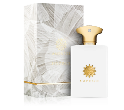 Amouage - Honour Man EDP за мъже. 100 ml