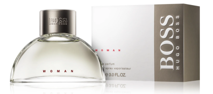 Hugo Boss - Hugo Woman EDP за жени.90 ml