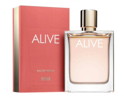 Hugo Boss - Alive EdP  за жени.