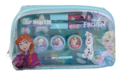 Markwins Kids - Комплект Disney Frozen Чантичка с грим