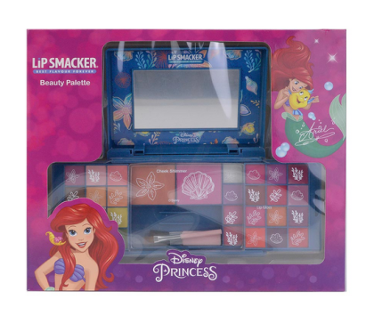 Markwins Kids - Disney Палитра с грим Ариел.