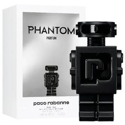 Paco Rabanne -  Phantom Parfum за мъже.