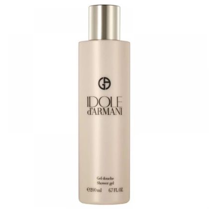 Giorgio Armani - Idole d'Armani. Shower gel  за жени. 200 ml