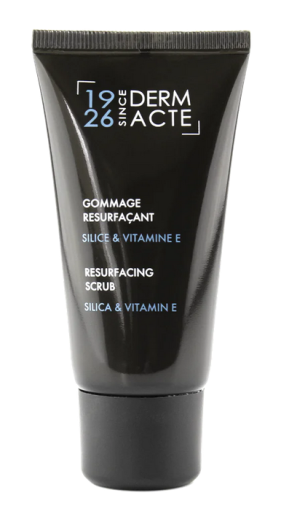 Académie - Derm Acte - Пилинг крем с ефект на дермоабразио. 50 ml