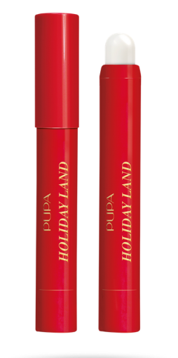 PUPA MILANO - HOLIDAY LAND SOLID PERFUME / СТИК ПАРФЮМ