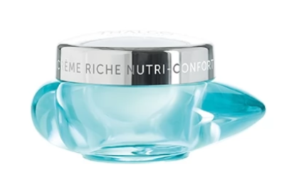 Thalgo - COLD  MARINE - Обогатен подхранващ и реструктуриращ крем - Crème Riche Nutri-Comfort. 50 ml