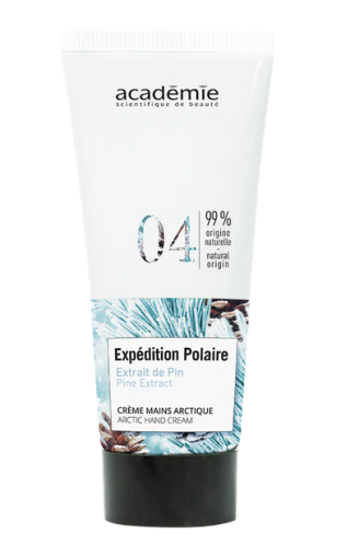 Académie - Подхранващ крем за ръце Polaire. 30 ml