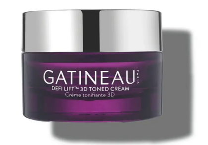 GATINEAU - DEFI LIFT 3D Toned™ Cream - Лифтинг крем за лице ден/нощ. 50 ml