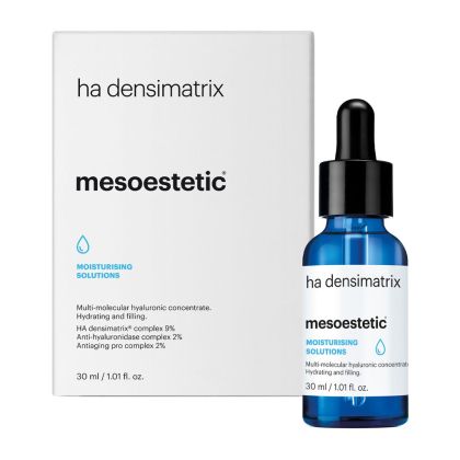 Mesoestetic - Серум с хиалуронова киселина / Ha densimatrix . 30 ml