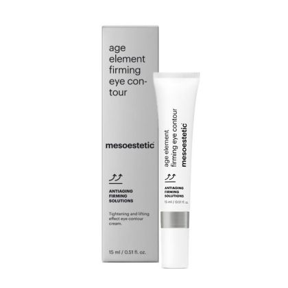 Mesoestetic - Стягащ крем за околоочен контур - Age element® firming eye contour. 15 ml