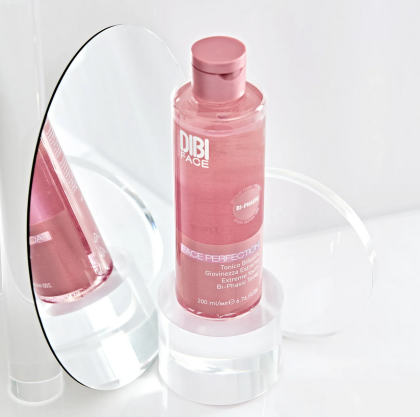 DIBI  -  Двуфазен тоник за лице с подмладяващ ефект / Face Perfection. 250 ml