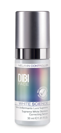 DIBI  -  Избелващ серум за лице  / Supreme light  uniforming serum  White Science. 30ml