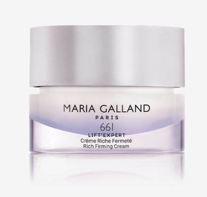 MARIA GALLAND  661 Lift Expert Rich Cream - Богат лифтинг крем. 50 ml