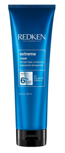 Redken Extreme - Маска за увредена коса Mega Mask