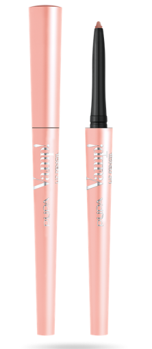 PUPA MILANO - DREAMSCAPE VAMP! LIP PENCIL 2 IN 1 / ВОДОУСТОЙЧИВ МОЛИВ ЗА УСТНИ.