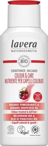 Lavera - Балсам  Colour & Care - Защита & Грижа за цвета  200 ml