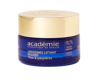 Académie - Youth Active Lift - Липозомен крем за очи, контур и клепачи. 15 ml