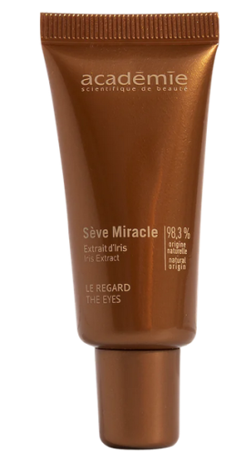 Académie - Sève Miracle - Крем за очи с екстракт от ирис. 15 ml